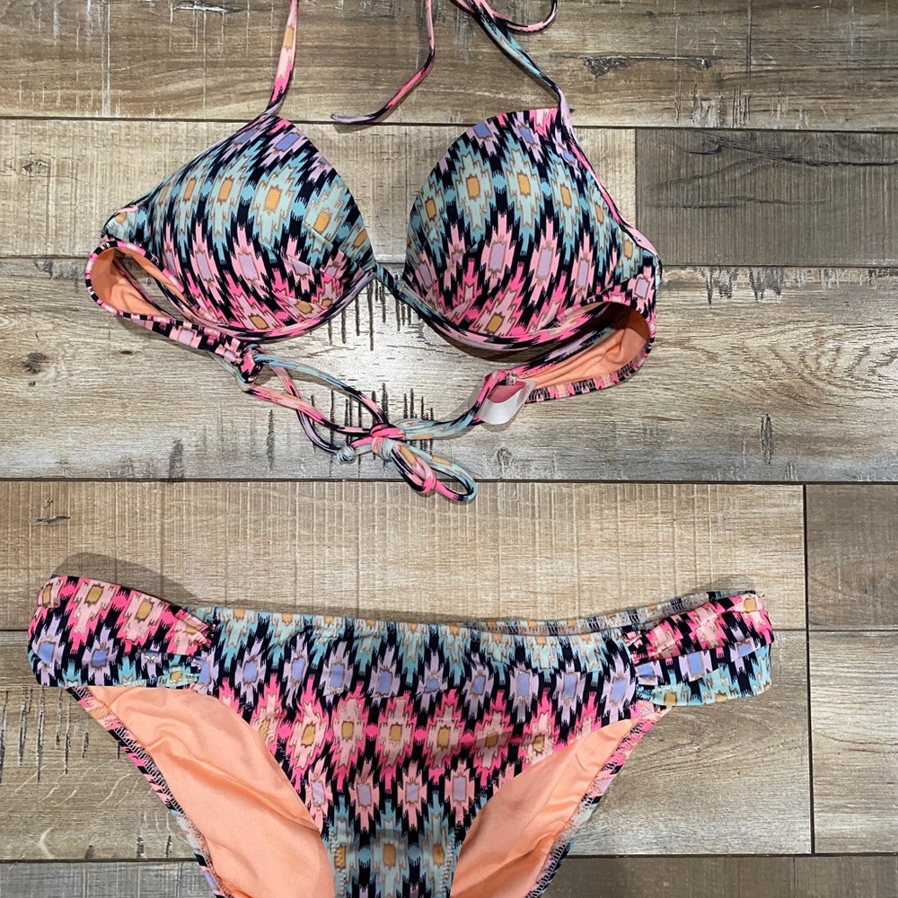 Victoria Secret